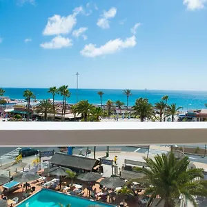 Hotell Sahara Playa Playa del Inglés