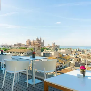 Almudaina Otel Palma de Mallorca