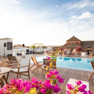 Zenit Otel Sevilla
