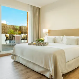 Hotell Mariano Cubi