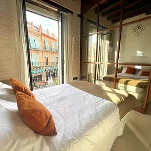 Eva Recommends Triana Siviglia
