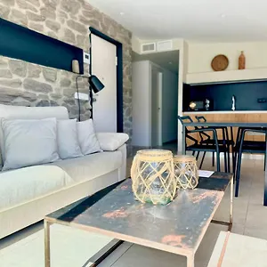 Cala Vadella Beachwalk Cala Vadella (Ibiza)
