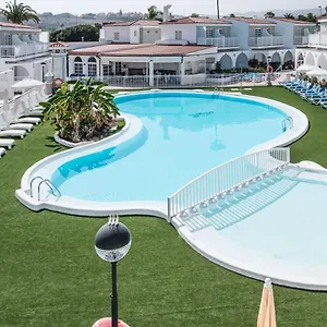Semesteranläggning (resort) Parque Nogal (adults Only) Maspalomas (Gran Canaria)
