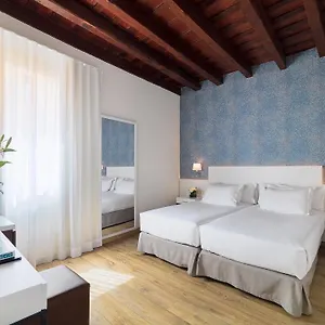 Hotell H10 Raco Del Pi