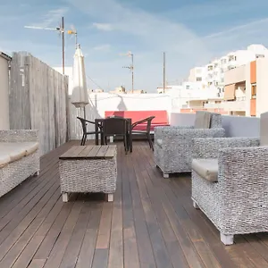 Hostal Ibiza , Ибица Испания