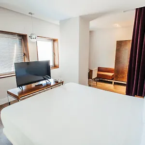 Ur Palacio Avenida - Adults Only Otel Palma de Mallorca