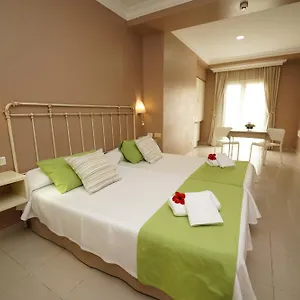 Hotell Rf Astoria - Adults Only Puerto de la Cruz (Tenerife)