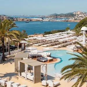 Destino Five Ibiza - New (adults Only) 5*, Playa De Talamanca Испания