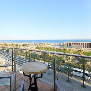 Hotell Catalonia