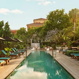 Hotell Grand Hyatt