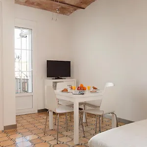 Appartamento Barnapartments Basic Gracia, Barcellona