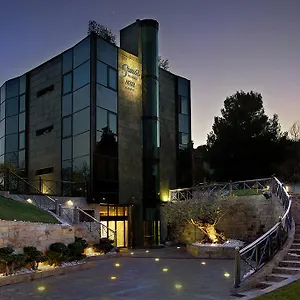 Отель Sansi Pedralbes