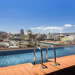 Negresco Princess 4* Sup **** ברצלונה