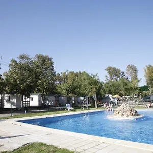 Valle Niza Playa 3* Benajarafe