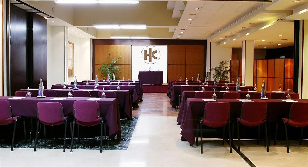 Hotel Catalonia Diagonal Centro Barcelona