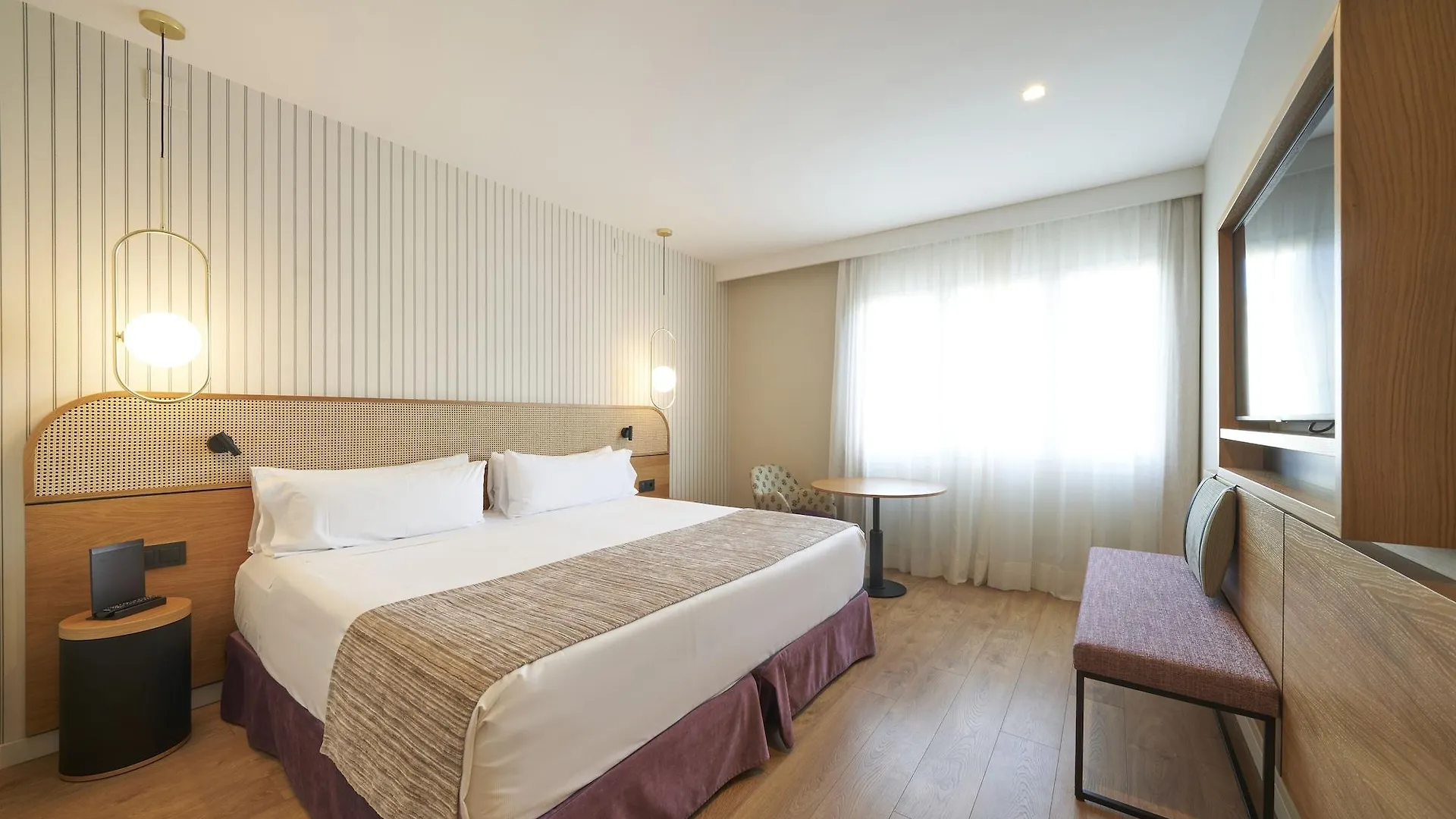 Hotel Catalonia Diagonal Centro Barcelona