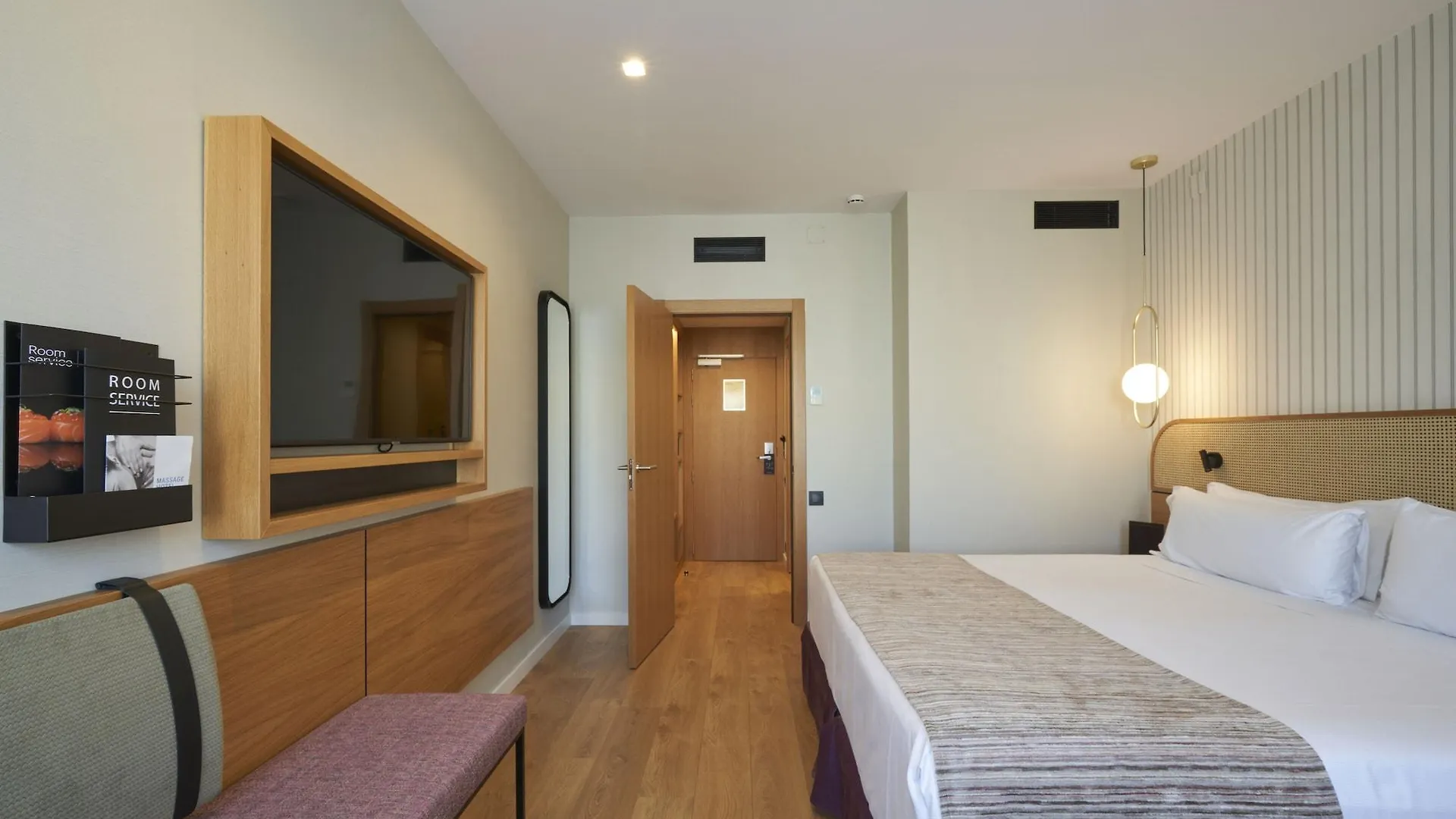 Hotel Catalonia Diagonal Centro Barcelona España