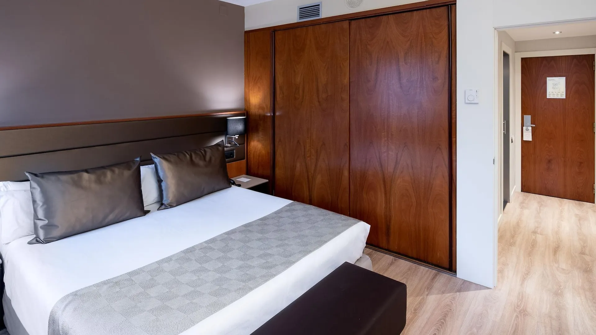 Hotel Catalonia Diagonal Centro Barcelona