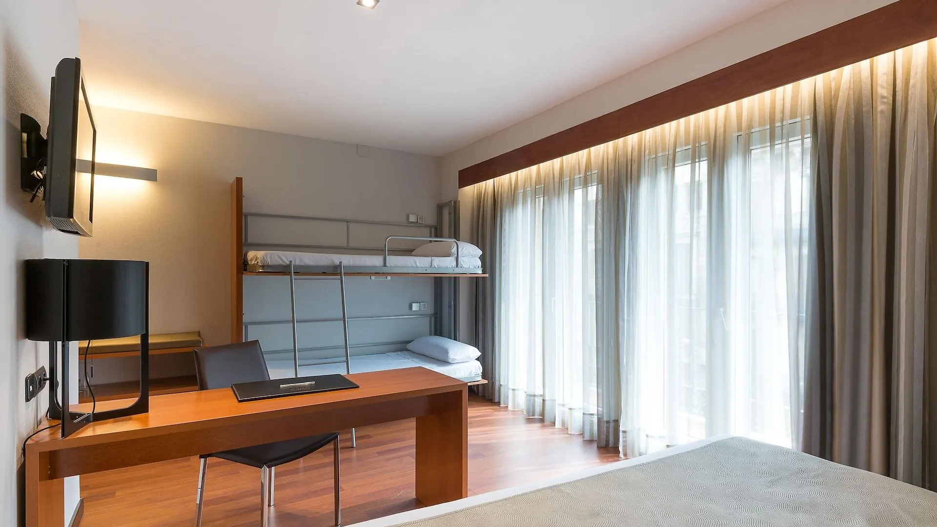 Hotel Catalonia Diagonal Centro Barcelona