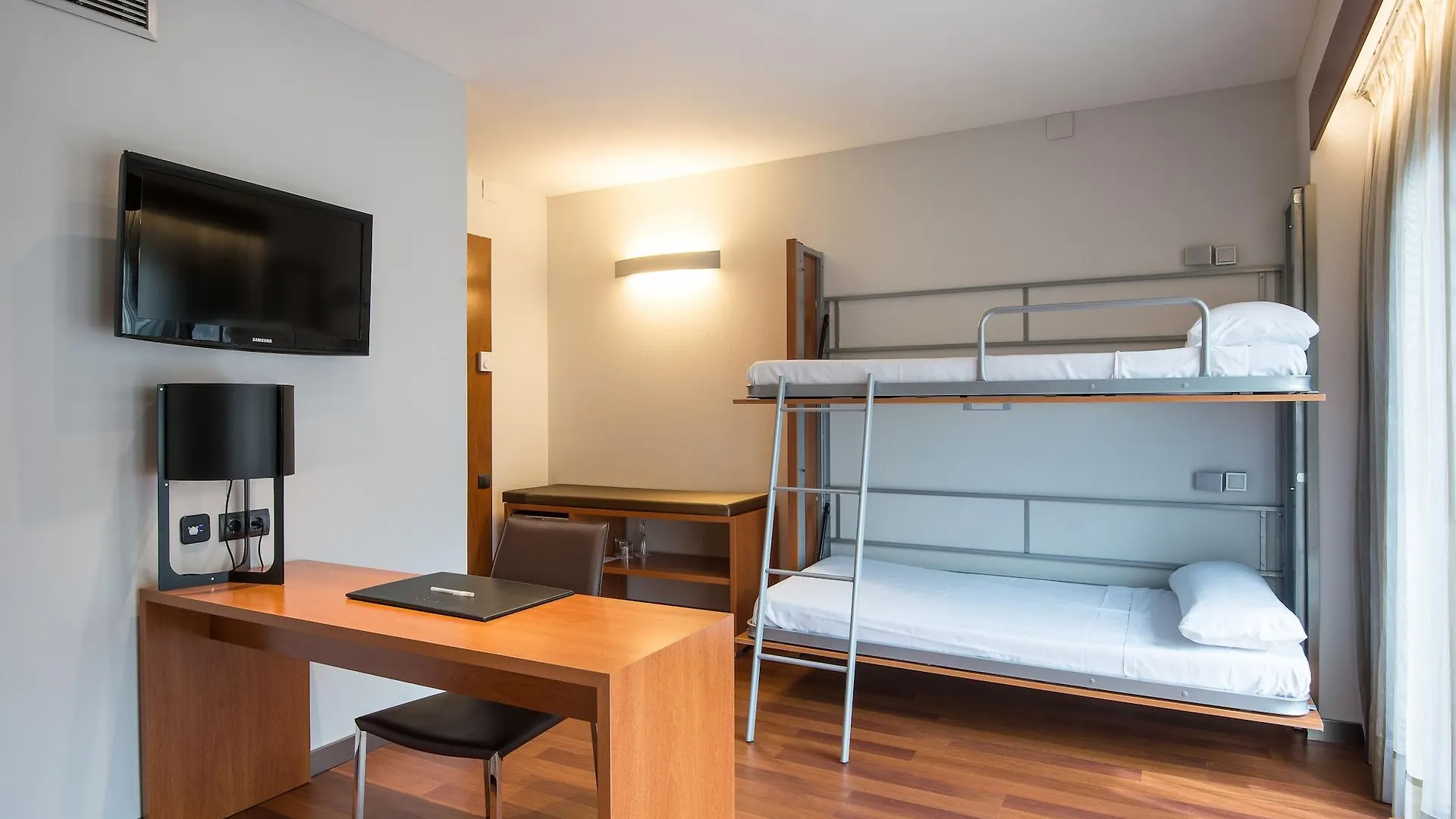 Hotel Catalonia Diagonal Centro Barcelona