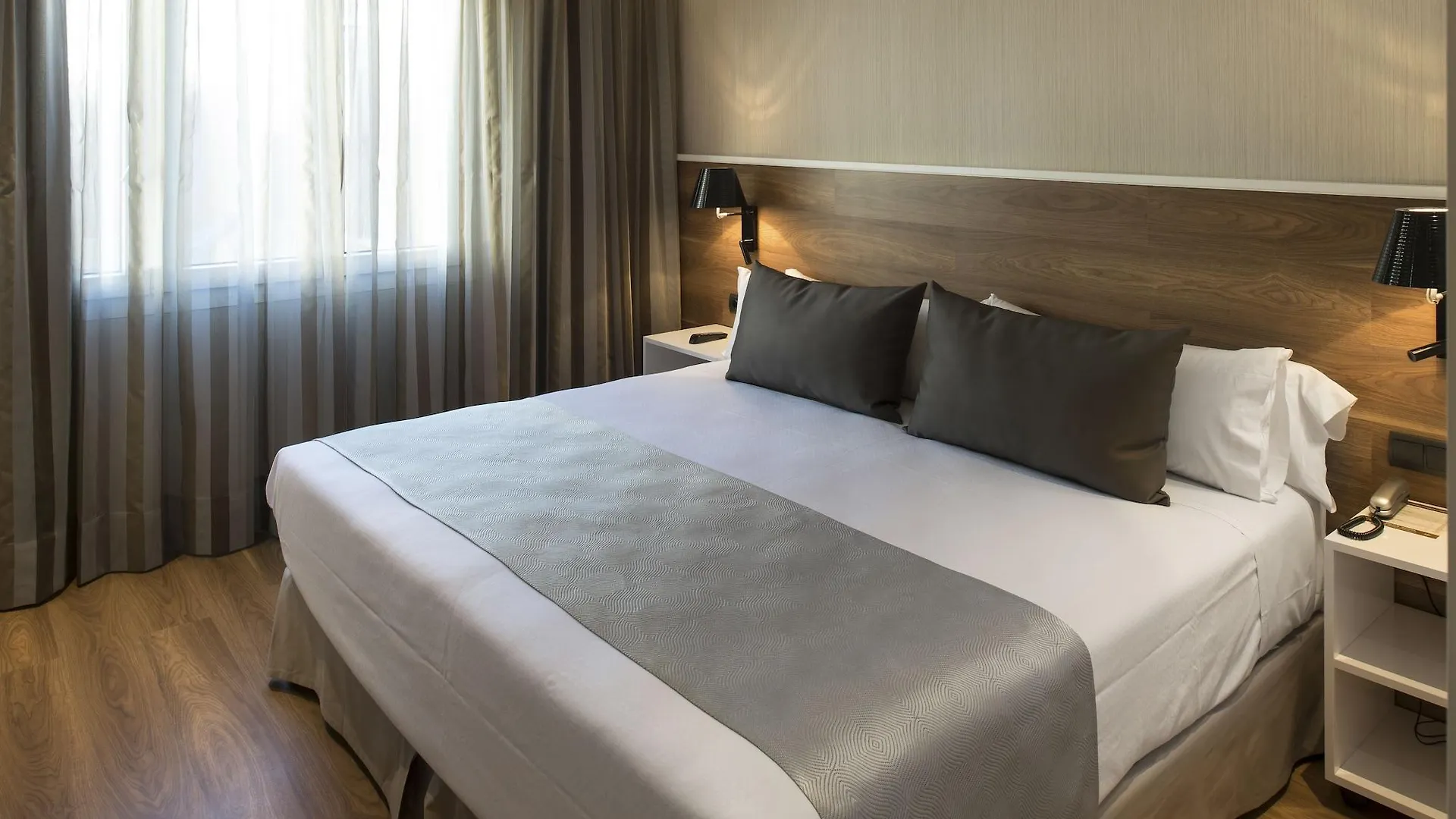 Hotel Catalonia Diagonal Centro Barcelona