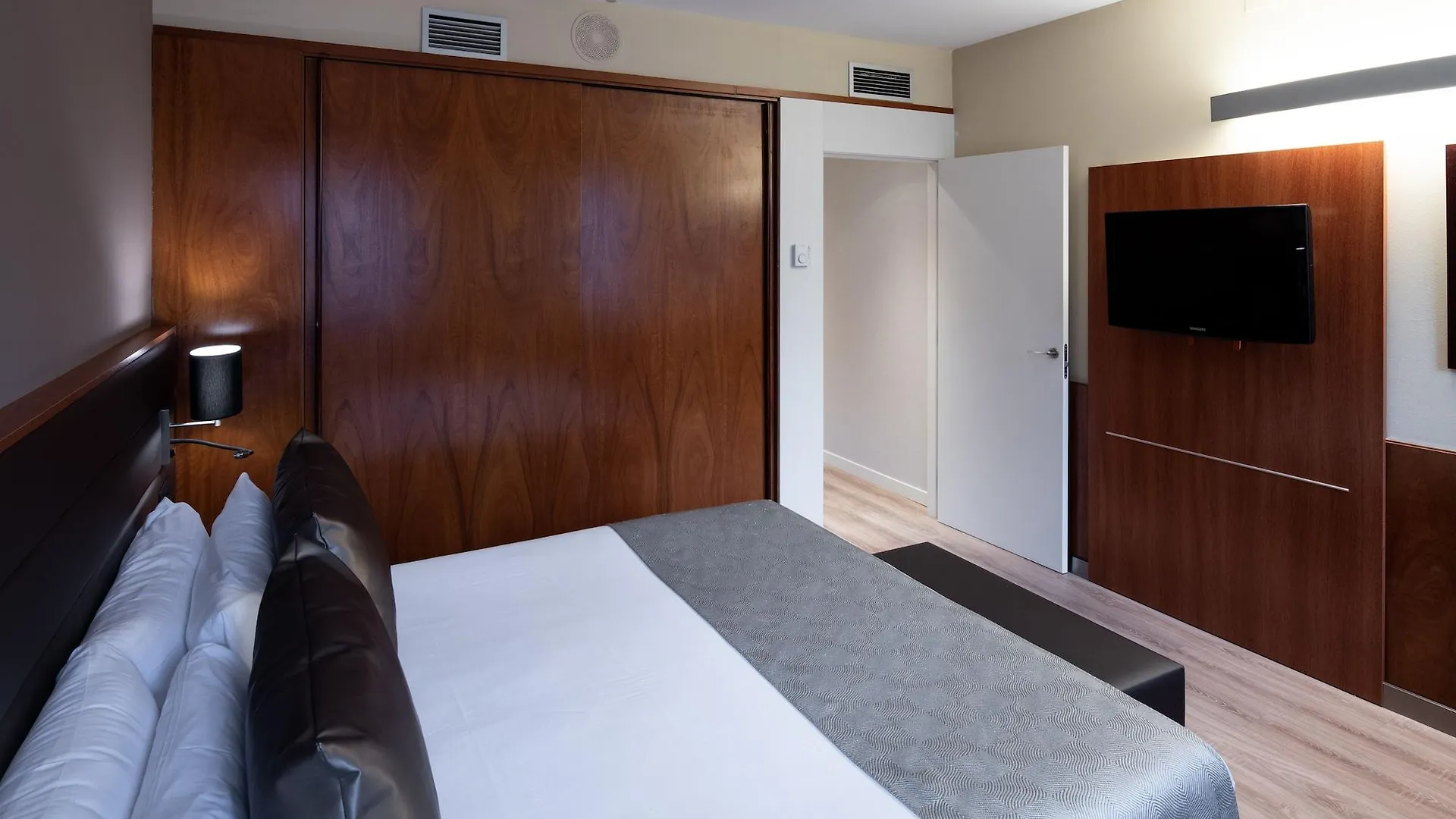 Hotel Catalonia Diagonal Centro Barcelona