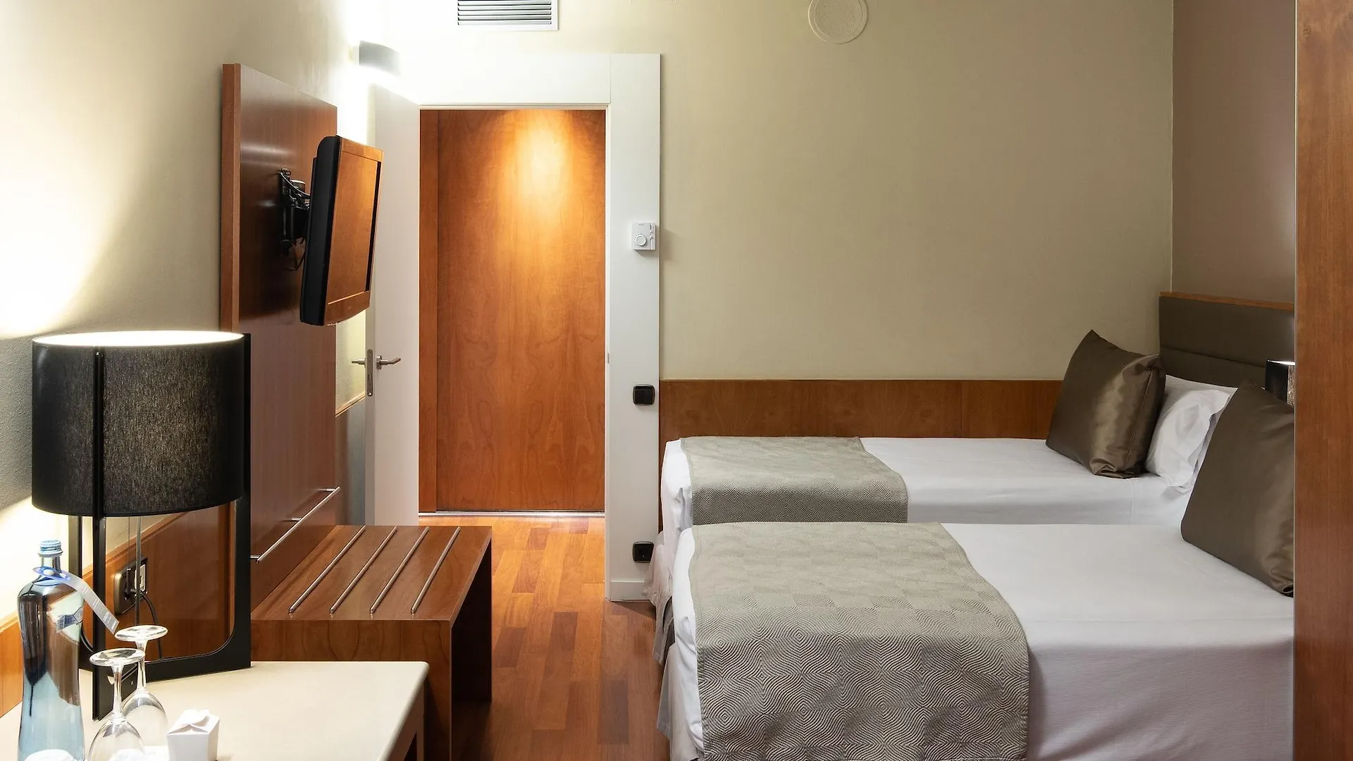 Hotel Catalonia Diagonal Centro Barcelona