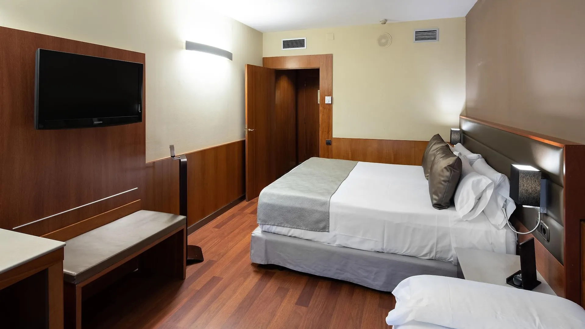 Hotel Catalonia Diagonal Centro Barcelona 4*,  España