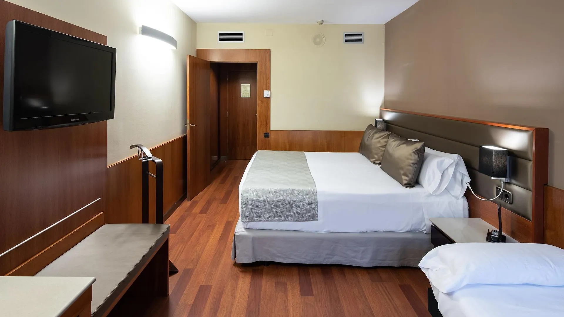 Hotel Catalonia Diagonal Centro Barcelona 4*,  España