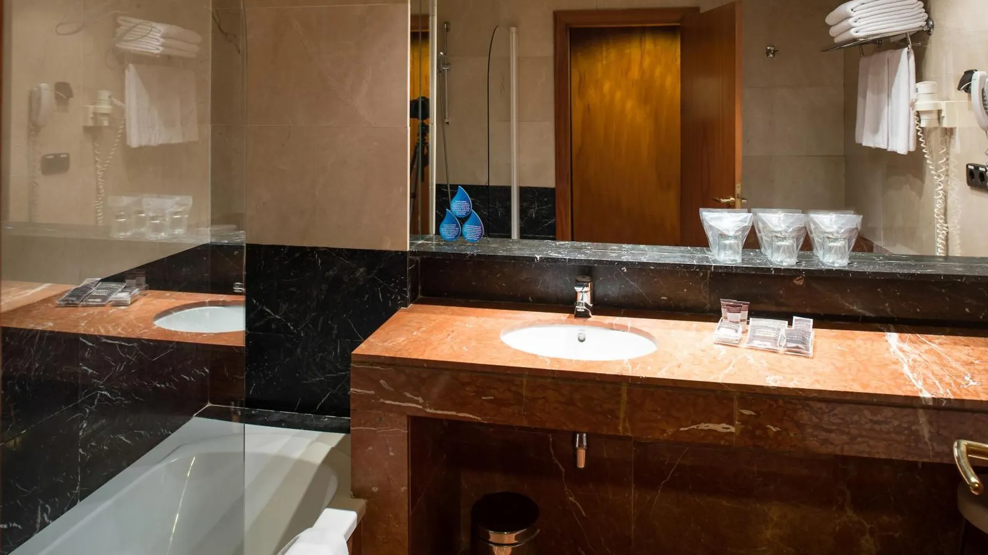 Hotel Catalonia Diagonal Centro Barcelona