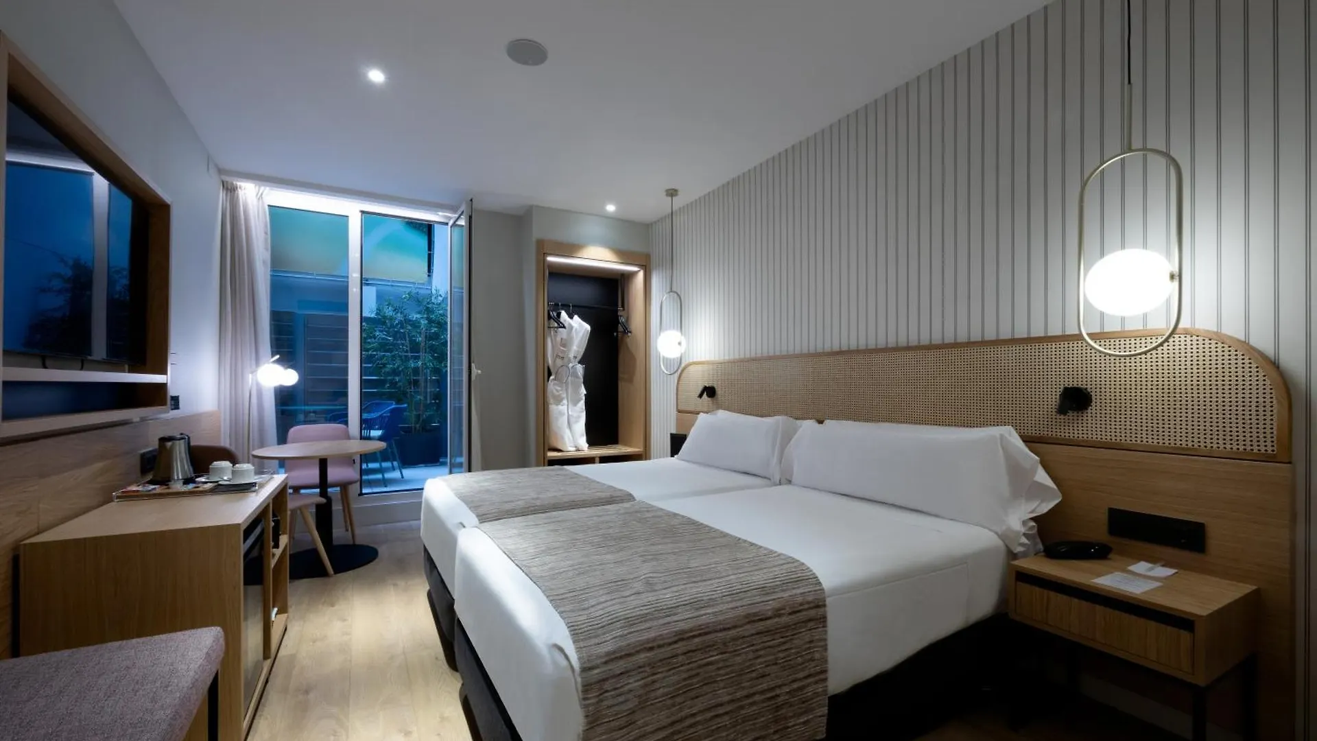 Hotel Catalonia Diagonal Centro Barcelona