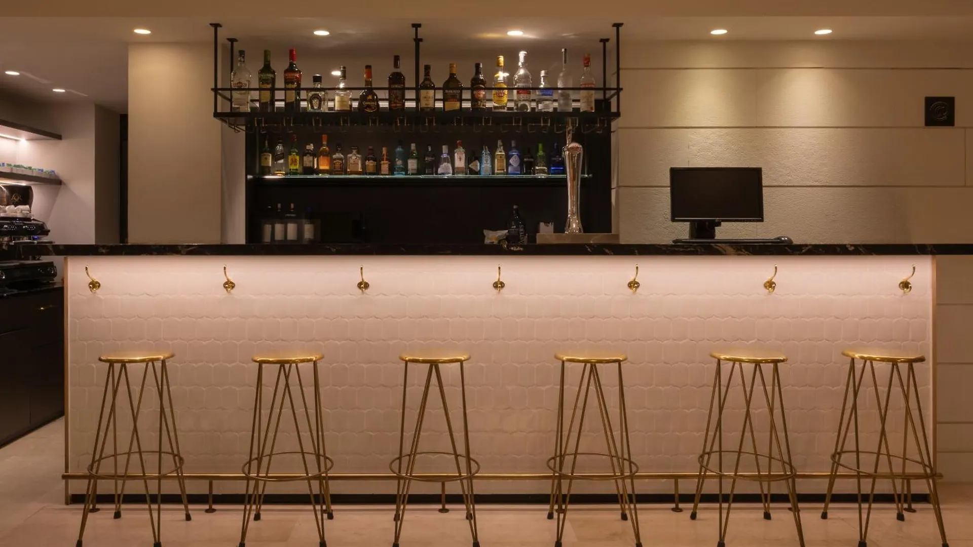 ****  Hotel Catalonia Diagonal Centro Barcelona España