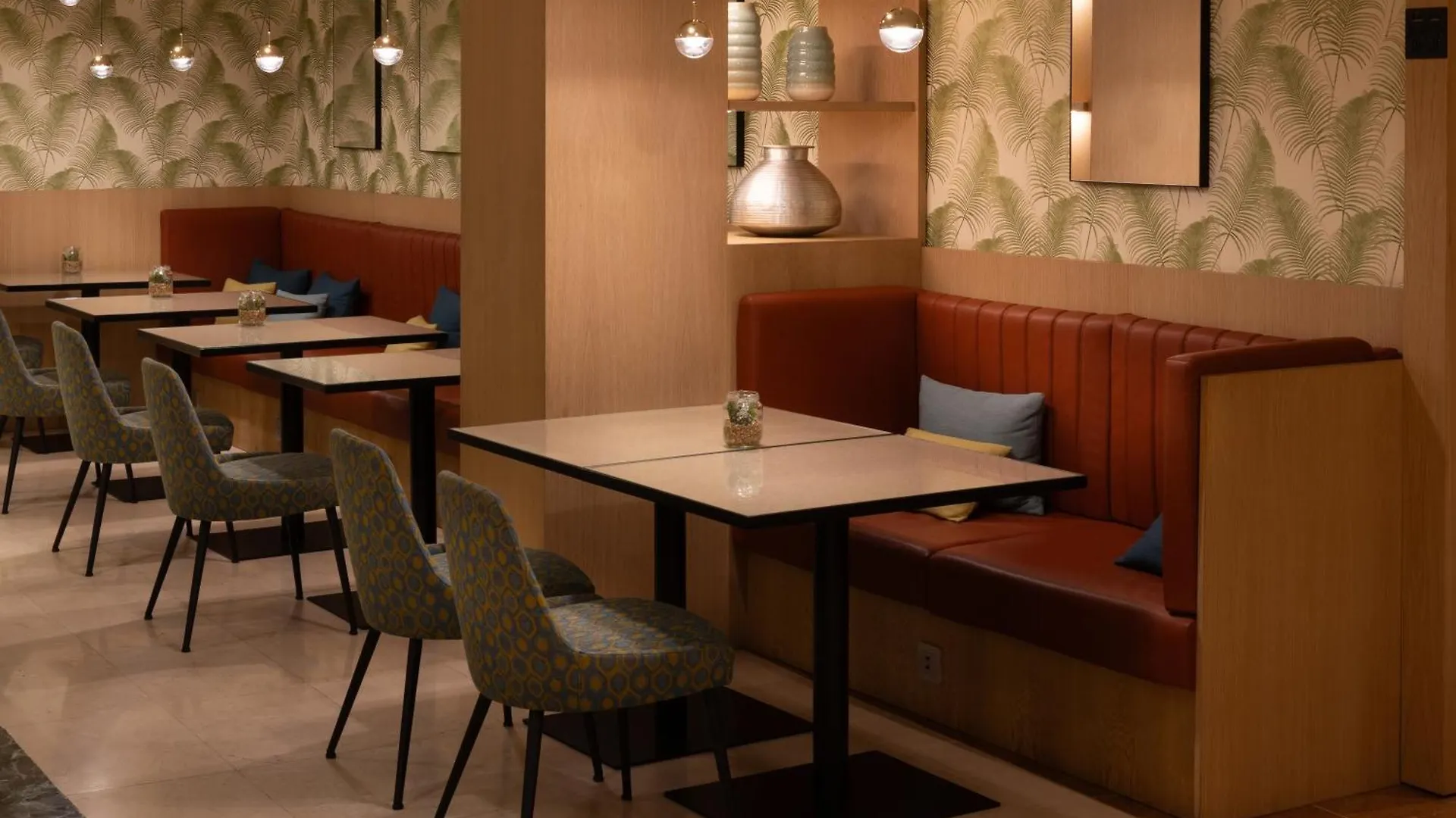 Hotel Catalonia Diagonal Centro Barcelona