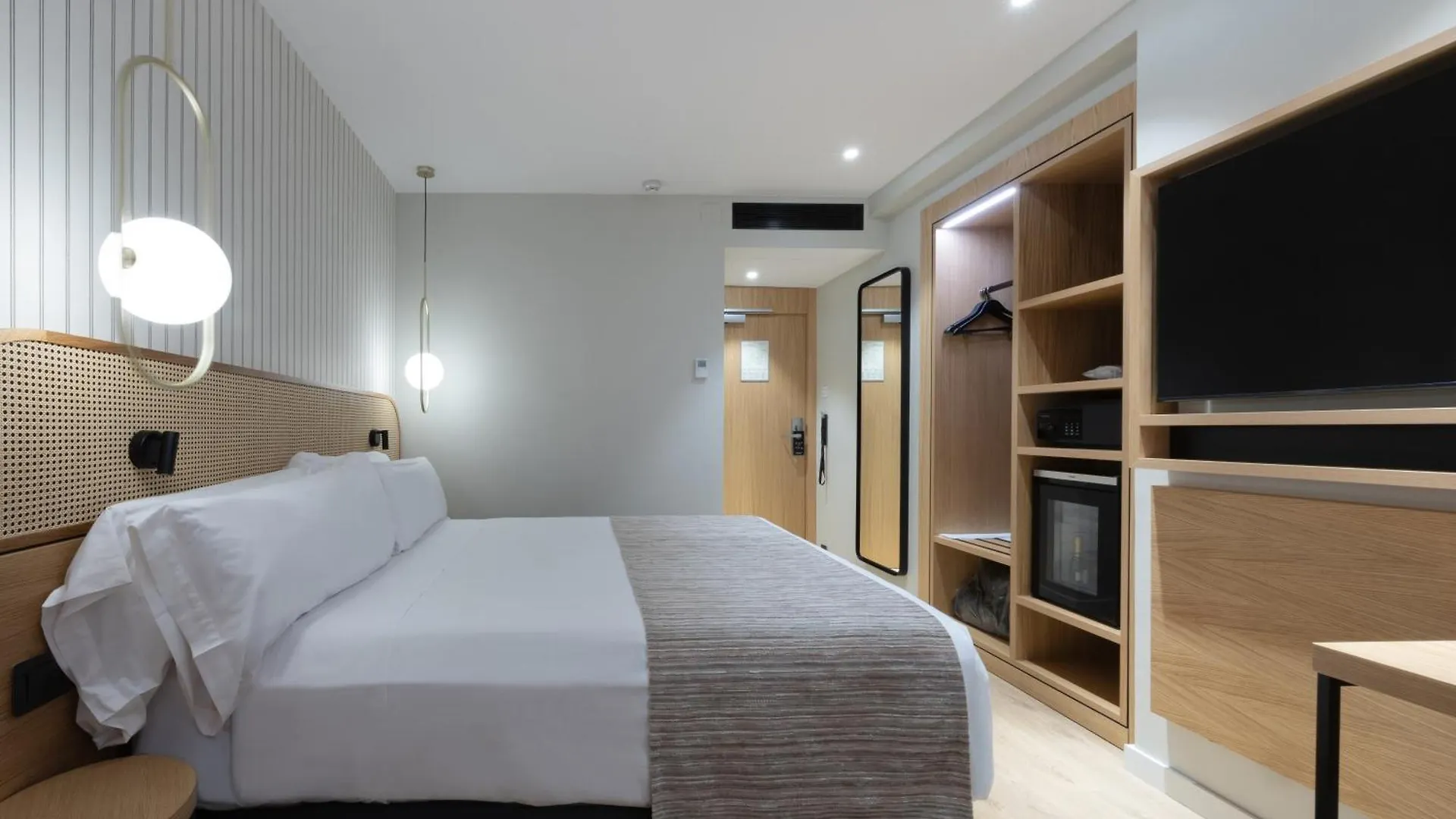 Hotel Catalonia Diagonal Centro Barcelona