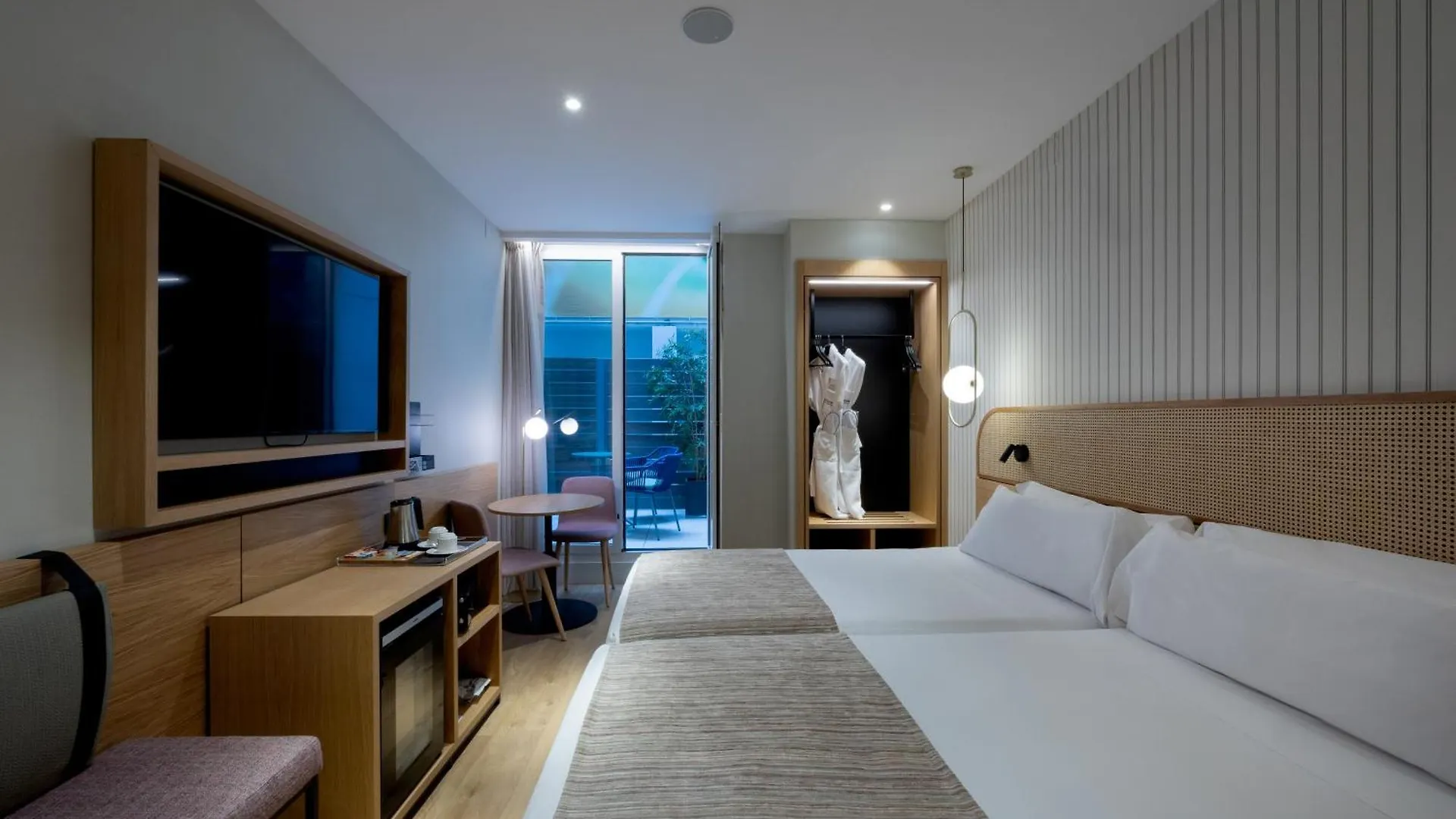 Hotel Catalonia Diagonal Centro Barcelona
