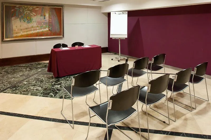 Hotel Catalonia Diagonal Centro Barcelona
